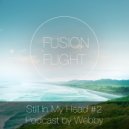 Webby - Still In My Head #2-Fusion Flight Podcast