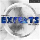 Ryolite & Frik 'N Krazy - Experts