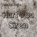 Yerda & Gate - Hurt You
