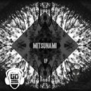 Mitsunami - Aint Real (Original mix)