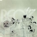 Beck - E-Pro (JaPetto Remix)