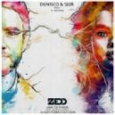 Zedd ft. Selena Gomez - I Want You To Know (Dunisco & SJUR ft. JeyJeySax Remix)