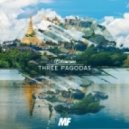 Edamame - Three Pagodas