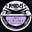 Caro Emerald - You Don\'t Love Me (Phibes Remix)