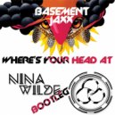 Basement Jaxx - Where's Your Head At