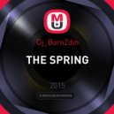 Dj_BoroZdin - The Spring