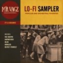 Mr.Vagz - Nomalizo