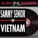 Sammy Senior - Vietnam
