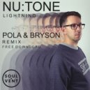 Nu:Tone feat. Natalie Williams - Lightning