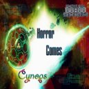 Cynops - Horror Comes 2015 Samler Lp