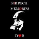 Nik Pech - Memories (Original mix)