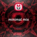 Igoryan 555 - Minimal Mix