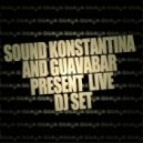 Sound Konstantina - GuavaBar 2015.03.27-2