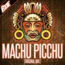 EDDIE - Machu Pichu