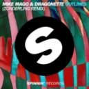 Mike Mago & Dragonette - Outlines