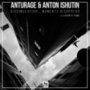 Anturage & Anton Ishutin - Dissimulation feat Leusin