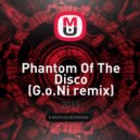 al l bo - Phantom Of The Disco
