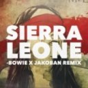 Mt. Eden feat. Freshly Ground - Sierra Leone
