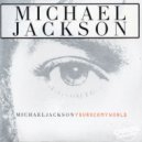 Michael Jackson - Rock My World