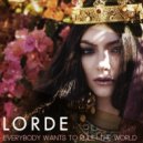 Jamodu + Alex Dimou vs. Lorde - Everybody