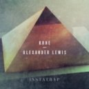 KRNE x Alexander Lewis - Instatrap