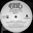 Estelle feat. Kanye West - American Boy