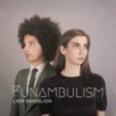 Lady Dandelion - All Over Me