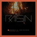 Ravnovesie Feat. Nick Milyutin - Scorched Past (Original Mix)