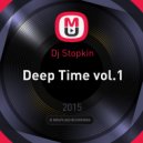 Dj Stopkin - Deep Time vol.1
