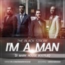 The Black Strobe - I\'m A Man (DJ Mark House Bootleq)