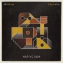 Gramatik feat. Raekwon & Orlando Napier - Native Son (Original mix)