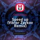 Fankerman - Speed up