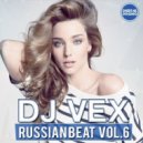 DJ VeX - Russian Beat vol.6