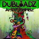 Dubloadz x 50 Carrot - NGONJO
