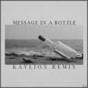 The Police - Message In A Bottle