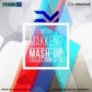 Karim Razak & Relight Orchestra vs. Josh T, Manuel Galey - Meu Carnaval (Dmitriy Makkeno Mash-up)