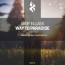 Andy Elliass - Way To Paradise