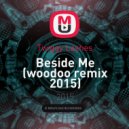 Twiggy Lashes - Beside Me (woodoo remix 2015)