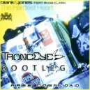 Blank & Jones feat. Anne Clark - The Hardest Heart