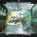 BOARCROK & Cosmic Quest - Insight (Original mix)