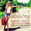 Herd & Fitz feat. Abigail Bailey - I Just Can\'t Get Enough ()