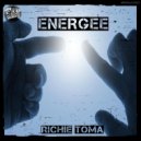 Richie Toma - Energee (Instrumental)