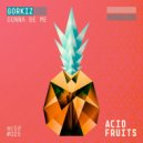 Gorkiz - Can\'t Control (Original mix)
