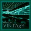 UUSVAN - Vintage ()