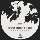 Groove Delight & Ilicris - Dark Place