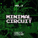 Tony Kairom - Minimal Play (Original Mix)