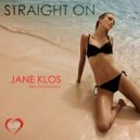Jane Klos - Straight On (feat. Daviddance)