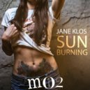 Jane Klos - Sun Burning