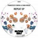 Francesco Dinoia & Sana Music - 222 (Original mix)