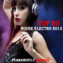 Zionex - Doin It (Original mix)